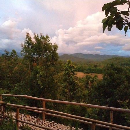 Khunyuam Resort Ban Khun Yuam Extérieur photo