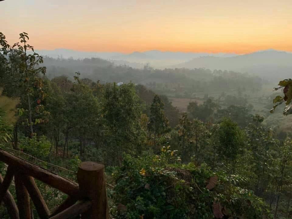 Khunyuam Resort Ban Khun Yuam Extérieur photo