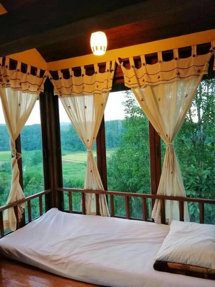 Khunyuam Resort Ban Khun Yuam Extérieur photo