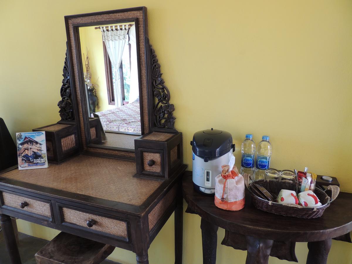 Khunyuam Resort Ban Khun Yuam Extérieur photo