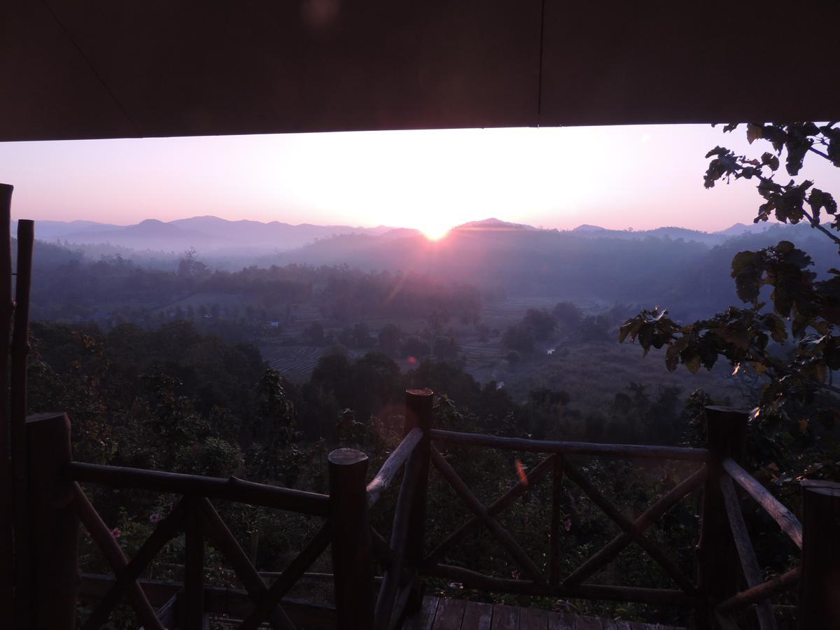 Khunyuam Resort Ban Khun Yuam Extérieur photo