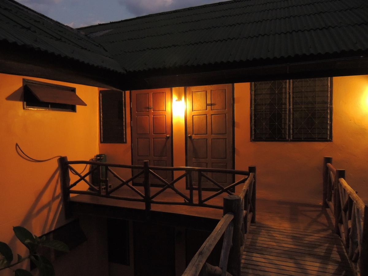 Khunyuam Resort Ban Khun Yuam Extérieur photo