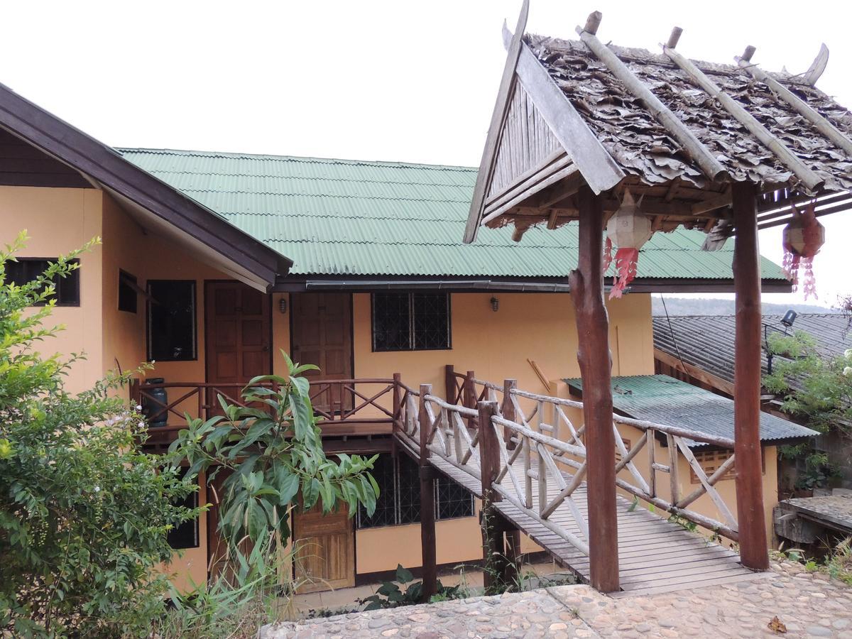 Khunyuam Resort Ban Khun Yuam Extérieur photo