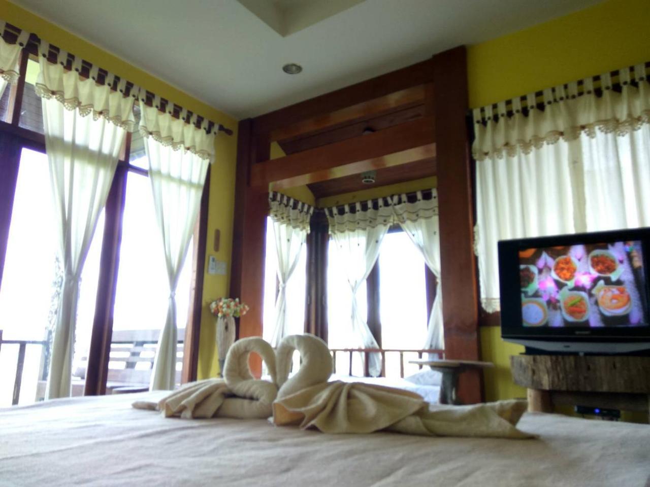 Khunyuam Resort Ban Khun Yuam Extérieur photo