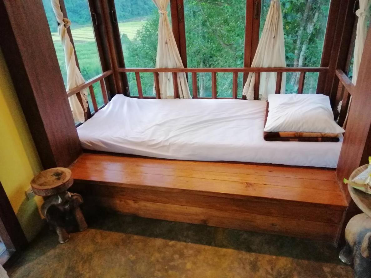 Khunyuam Resort Ban Khun Yuam Extérieur photo