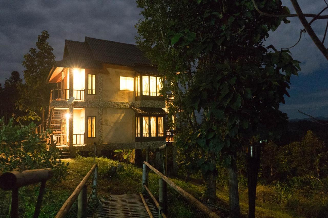 Khunyuam Resort Ban Khun Yuam Extérieur photo